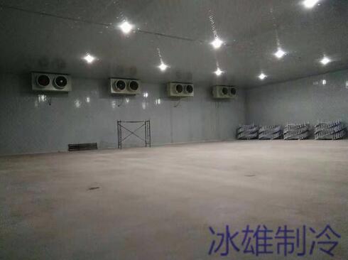 冷庫(kù)設(shè)備如何重要，改如何正確的維修呢？
