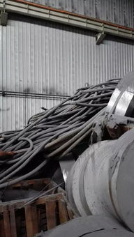 滨州电缆回收价格,滨州电缆电线回收价格